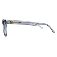 U Eyewear Full Rim Flexible Frame MDN-839 - Gray