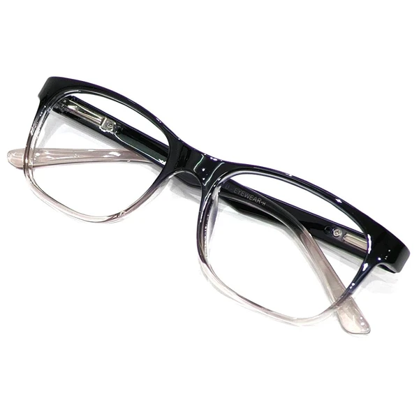 U Eyewear Full Rim Flexible Frame MDN-839