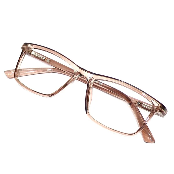 U Eyewear Full Rim Flexible Frame MDN-2031