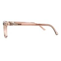 U Eyewear Full Rim Flexible Frame MDN-2031 - light Brown