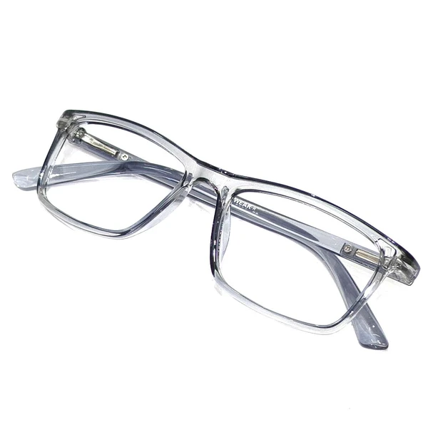 U Eyewear Full Rim Flexible Frame MDN-2031