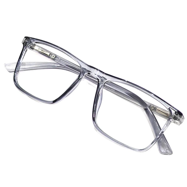 U Eyewear Full Rim Flexible Frame MDN-2025