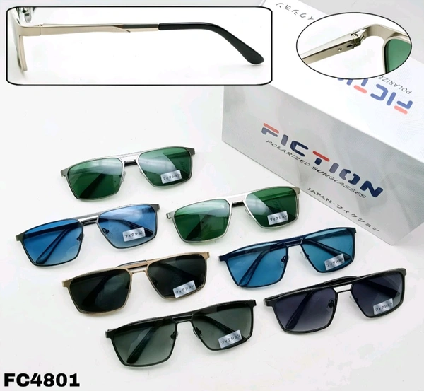 Fiction Sunglasses  FC4802