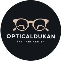 OPTICALDUKAN.COM - Logo