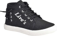 Live's Shoes Casual Shoes Combo - blue,black, 8