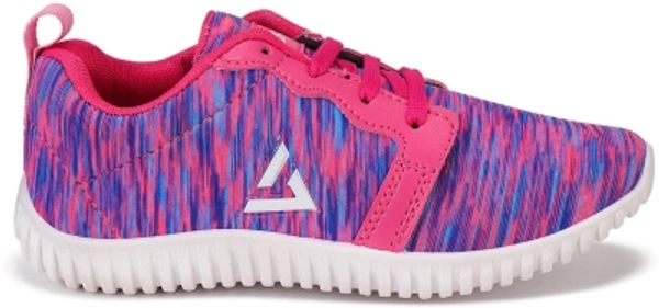 3SIX5 Combo Pack of 2 Girls Combo Shoes  - 5, multicolour