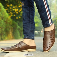 Mens New Stylish Sandals - 8, Merron