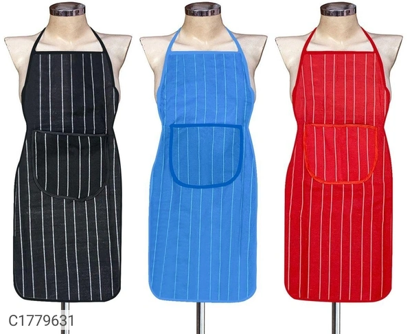 Cooking Afron Best Cotton (Pack Of 3)