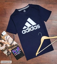 Adidas Shirts T Shirt Xolo  - YELLOW , M