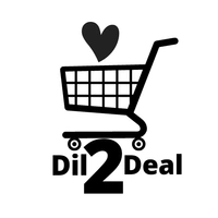 Dil To Deal - Logo