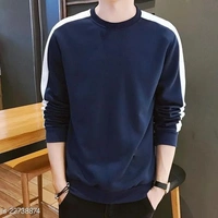 Fancy Partywear Men's T-shirt - All Color Available, S