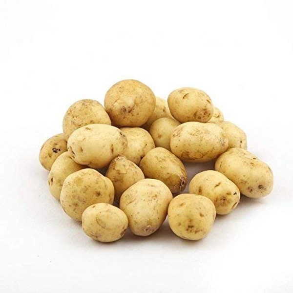 Aalu - Potato (Small) (500gm) 