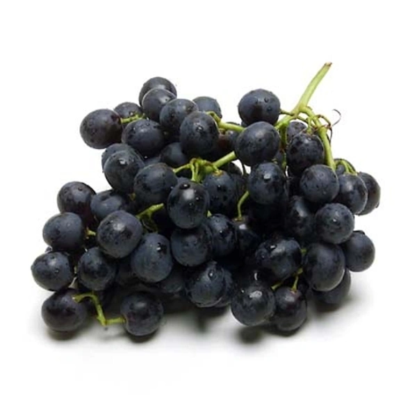 अंगूर - Black Grapes (250gm) 