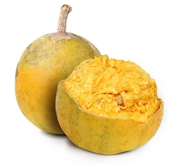 बेल - Wood Apple (Medium) (1Piece)