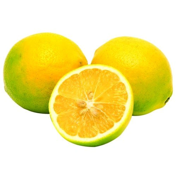 नीबू - Lemon (Medium) (3 Piece) 