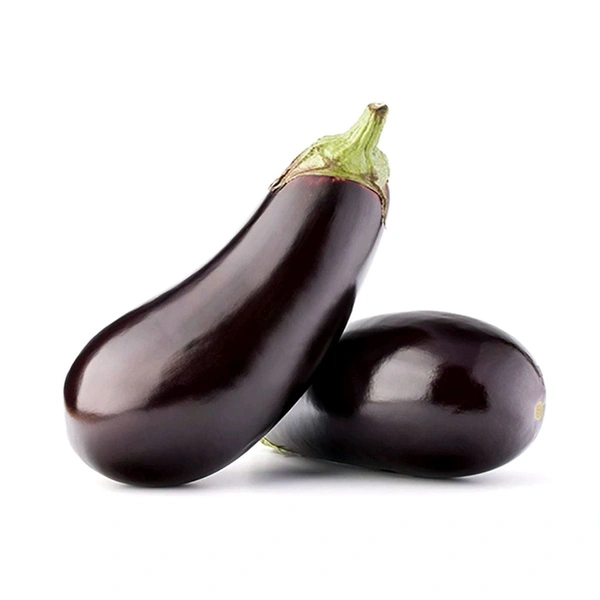 Began - Brinjal (Round) (250gm) 