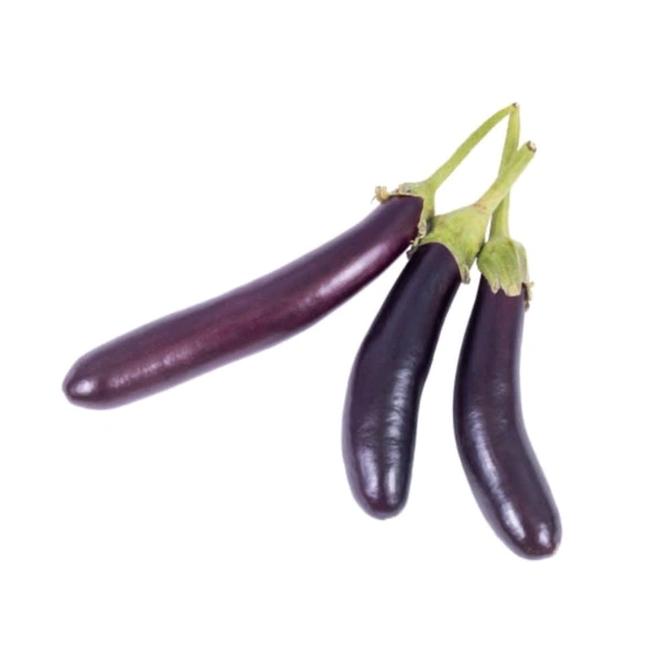 Began - Brinjal (Long) (1kg) 