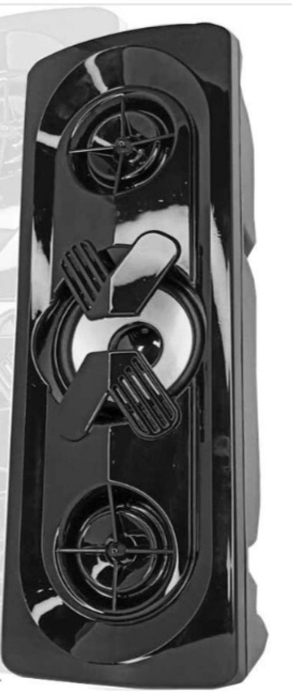 HOT SALE KBK-4013 Hd Dj sound| Splashproof - Free Size (Length Size : 10 cm, Width Size: 10 cm)Country of Origin : India