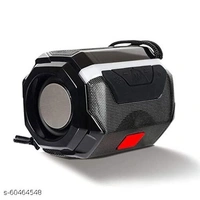TG-162 mini home theatre Powerpact Stereo - Free Size (Length Size : 10 cm, Width Size: 10 cm)