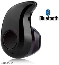 Bluetooth Headphones & Earphones - free Size 