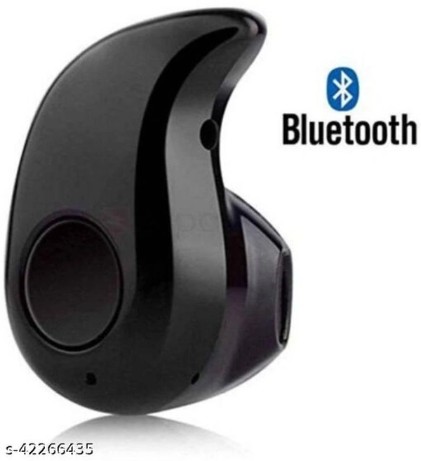 Bluetooth Headphones & Earphones - free Size 