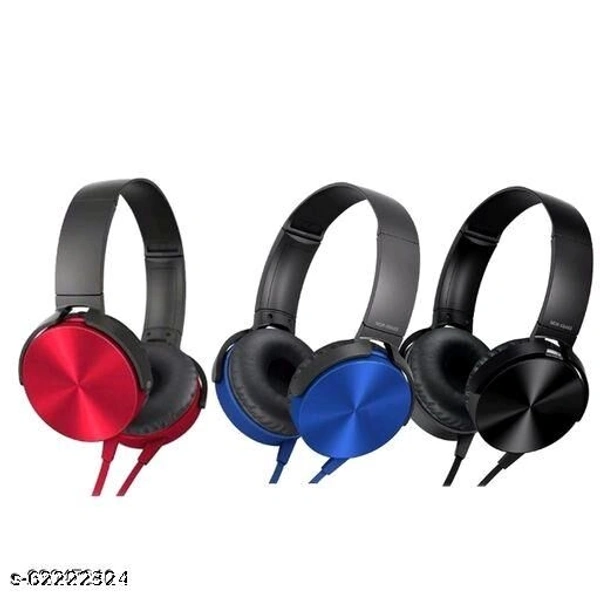 Earphones - free size 