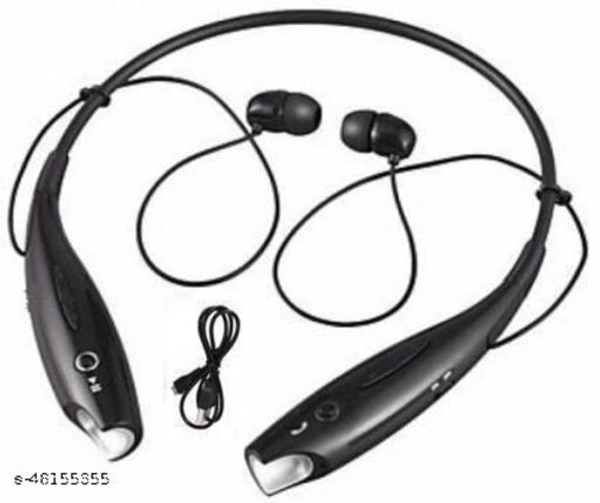 i7s Bluetooth Headphones & Earphones - free Size 