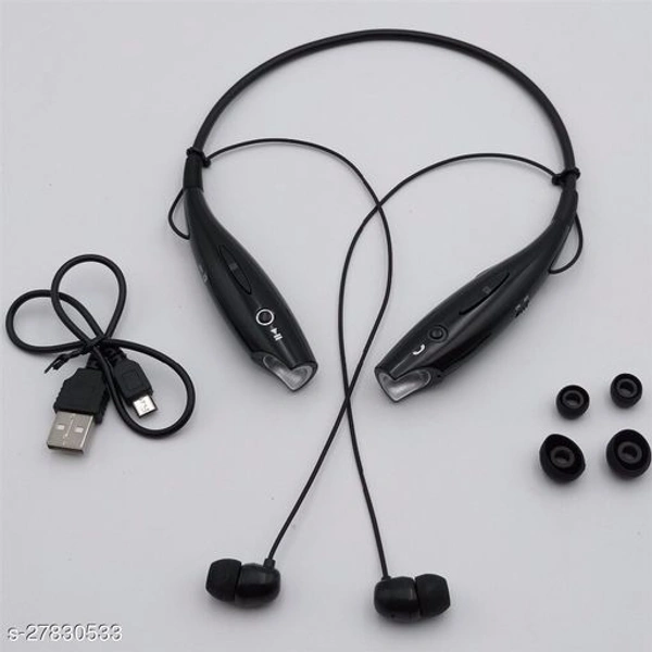 Airpod Earphone - free Size 