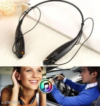 Airpod Earphone - free Size 
