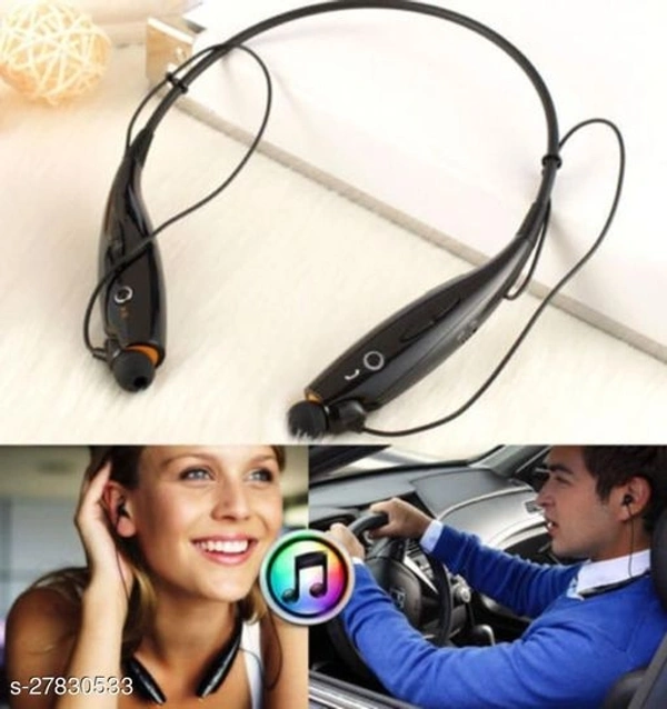 Airpod Earphone - free Size 