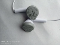 Samsung Wired Earphones Pack Of 3 - White, 1 Miter