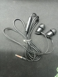 SSKK S K 27 Stereo Earphone - Black, 1 Miter