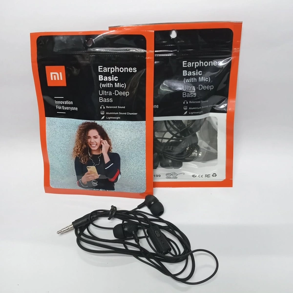 MI Earphone