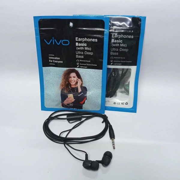 VIVO Earphone