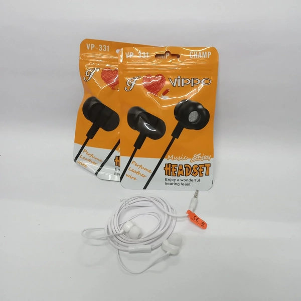 VIPPO 331 Earphone