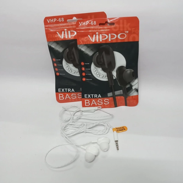 VIPPO 68 Earphone