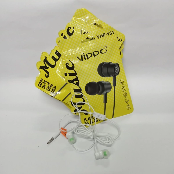 VIPPO 131 Earphone