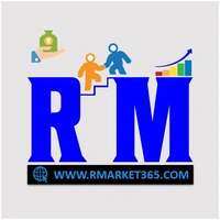 R Market 365 - Logo