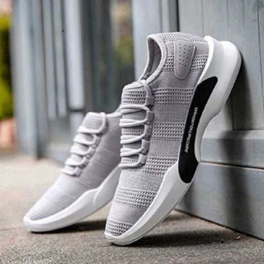 Man's Shoe's 