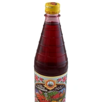 Hamdard Roohafza Sharbat - 750 ML