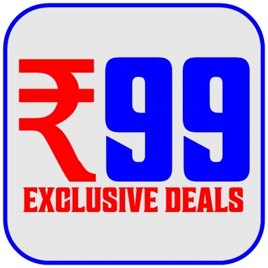 Under ₹99