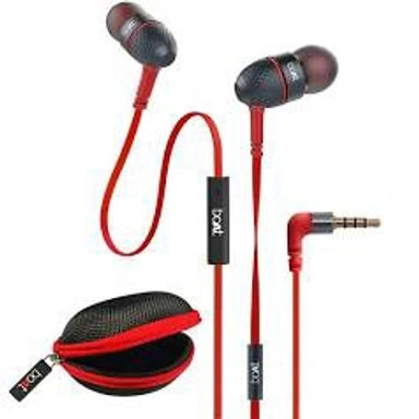 Earphones