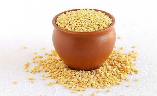 Moong Dal  - 500g