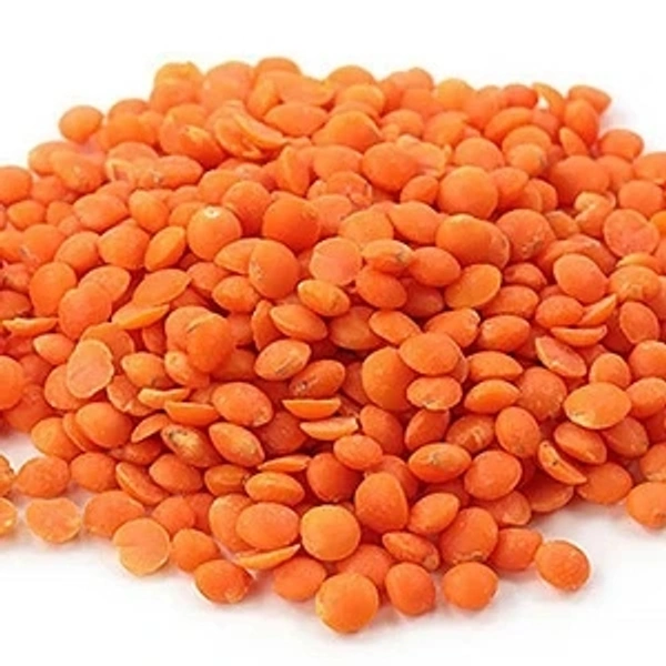 Masoor Dal