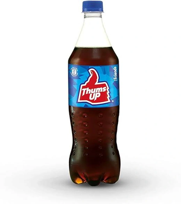 Thums Up Thumsup - 750ml