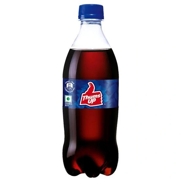 Thums Up Thumsup - 250ml