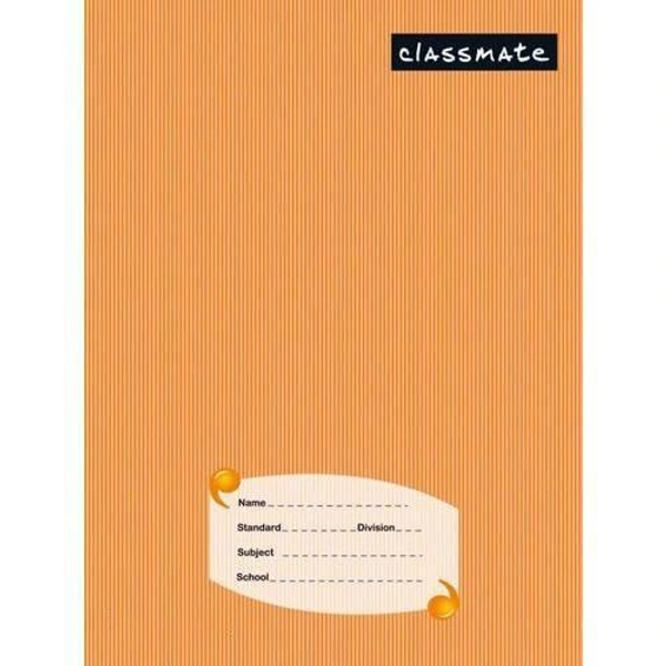 Classmate Copy - Square