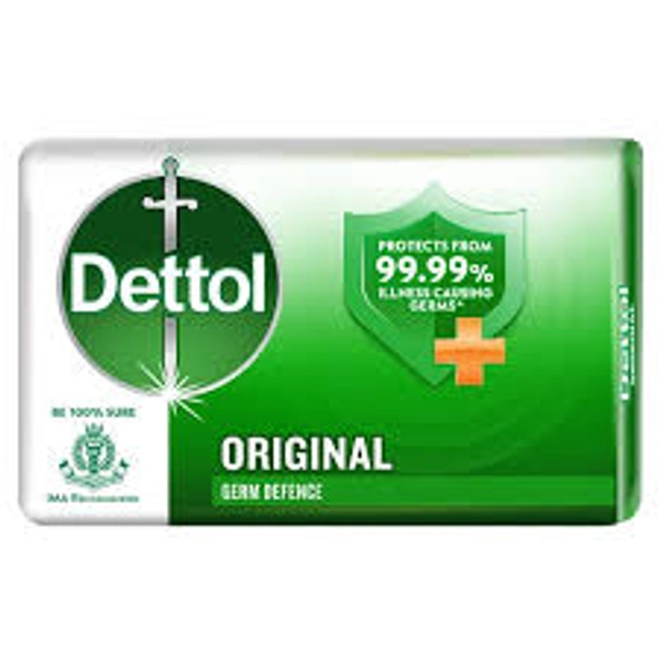 Dettol Original  - 1 Piece