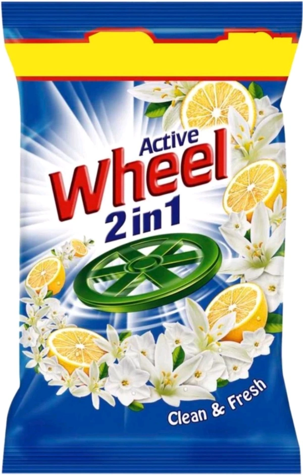 Wheel Active Wheel 2in1 Sarf (Saraf, Surf) - 1kg