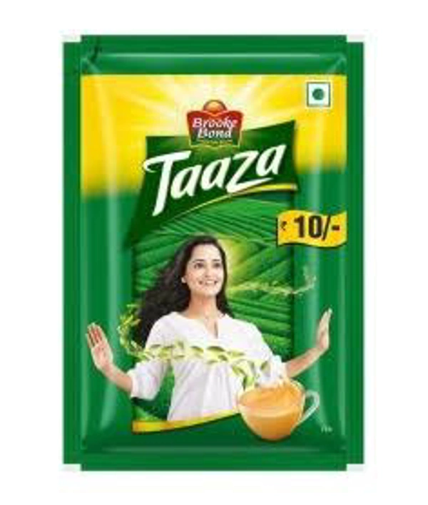 Chai Patti  - Taaza 50g
